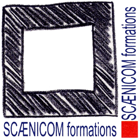 Logo Scaenicom