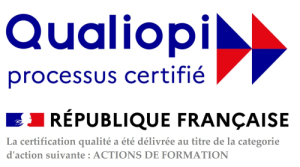 Logo Qualiopi